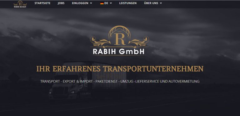 RABIH GmbH